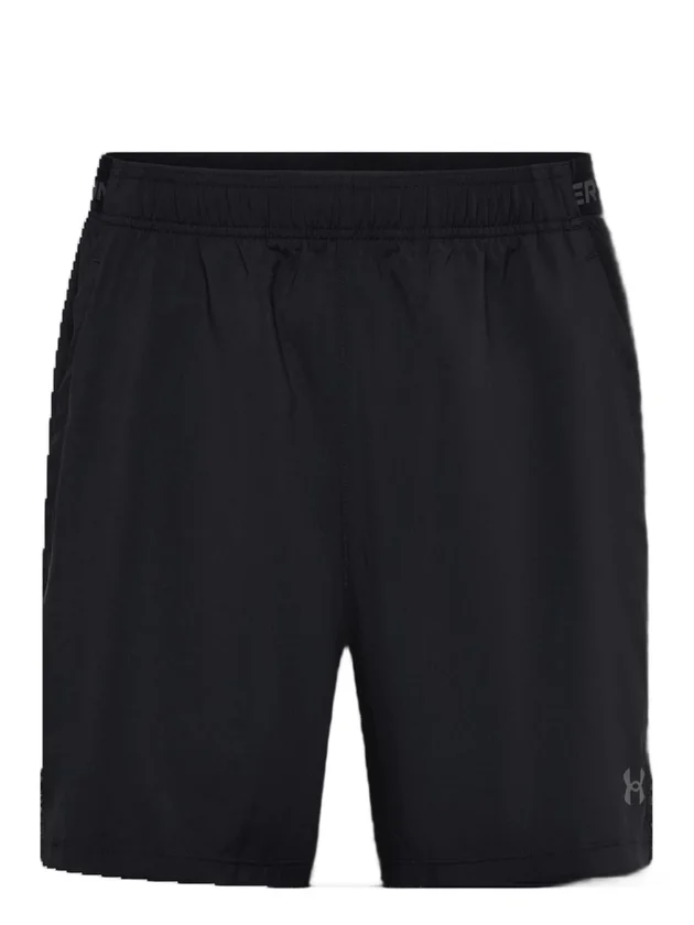 Vanish Wven Short 2 0 6in