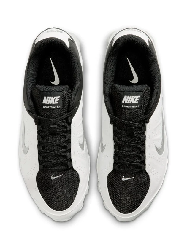Reax 8 NSW SL