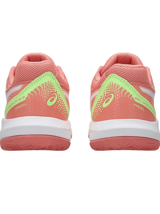 Gel Dedicate 8 Padel