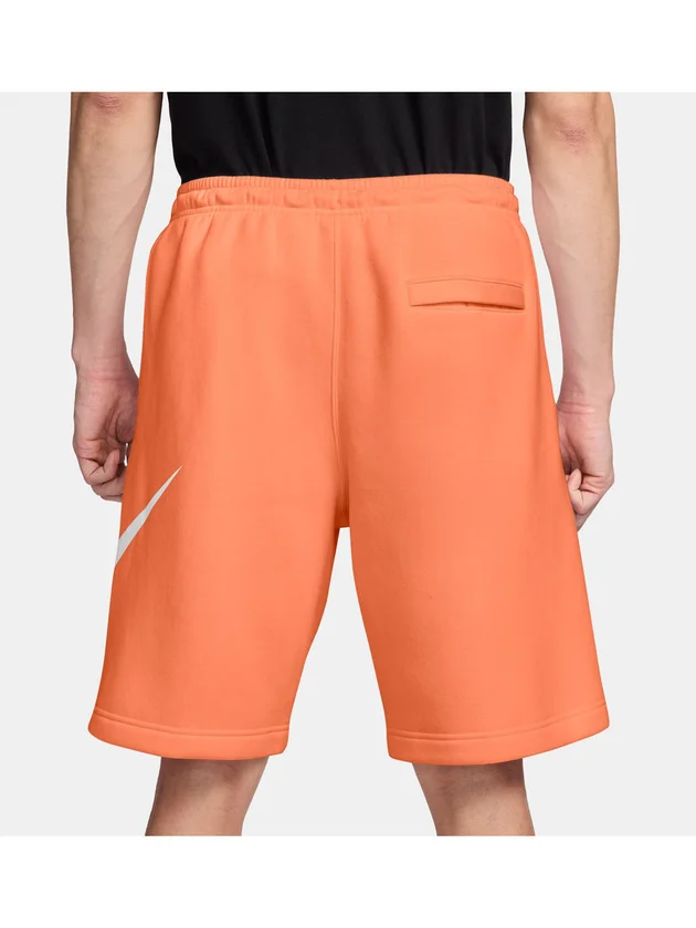 Club Bb Short Gx