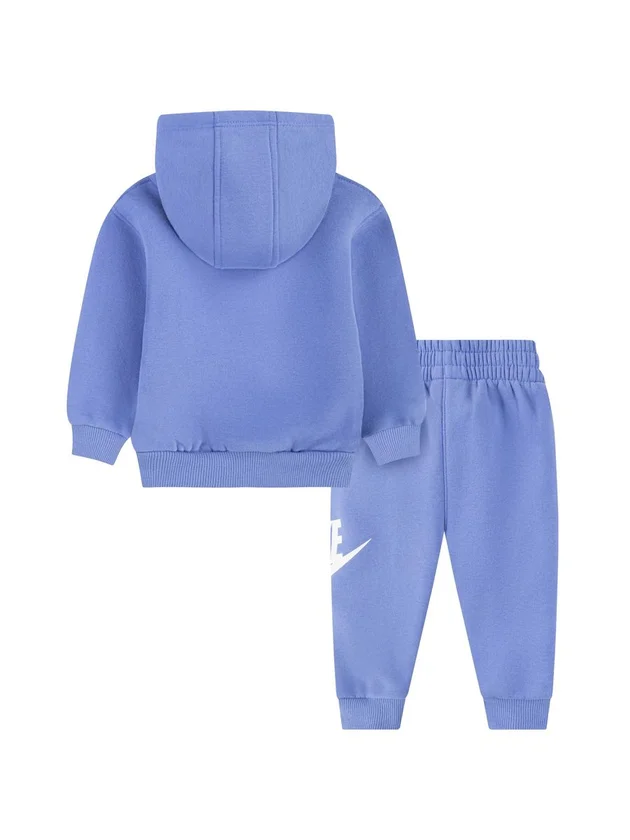 Club Fleece Set