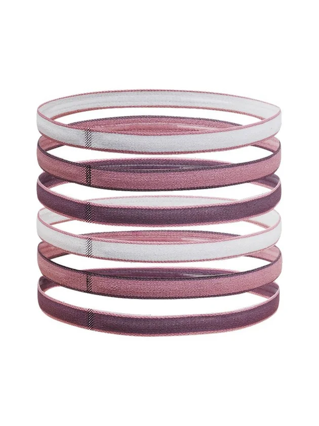 Mini Headbands (6PK)