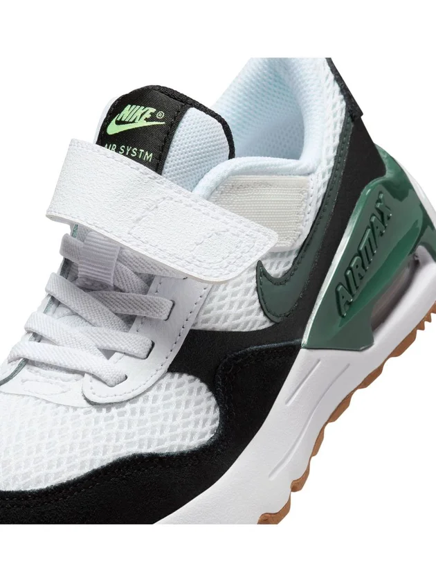 Air Max Systm