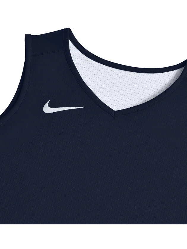 Youth Team25 Basketball Stock Reversible Jersey