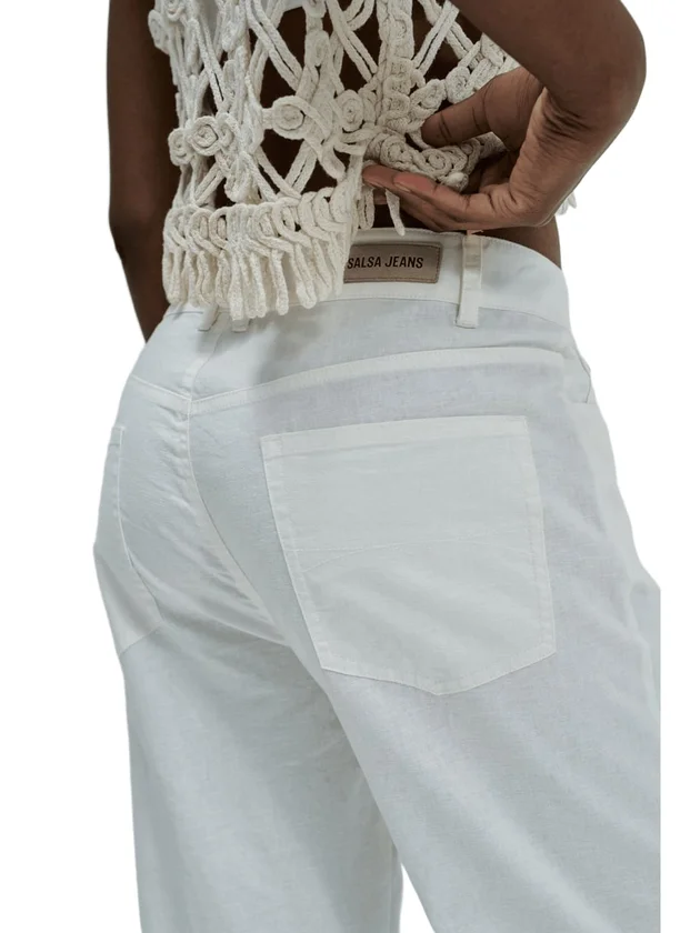 Linem Pants