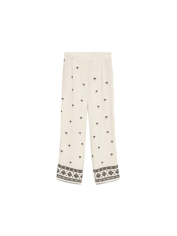 VmKai Pants Wvn Btq Fr