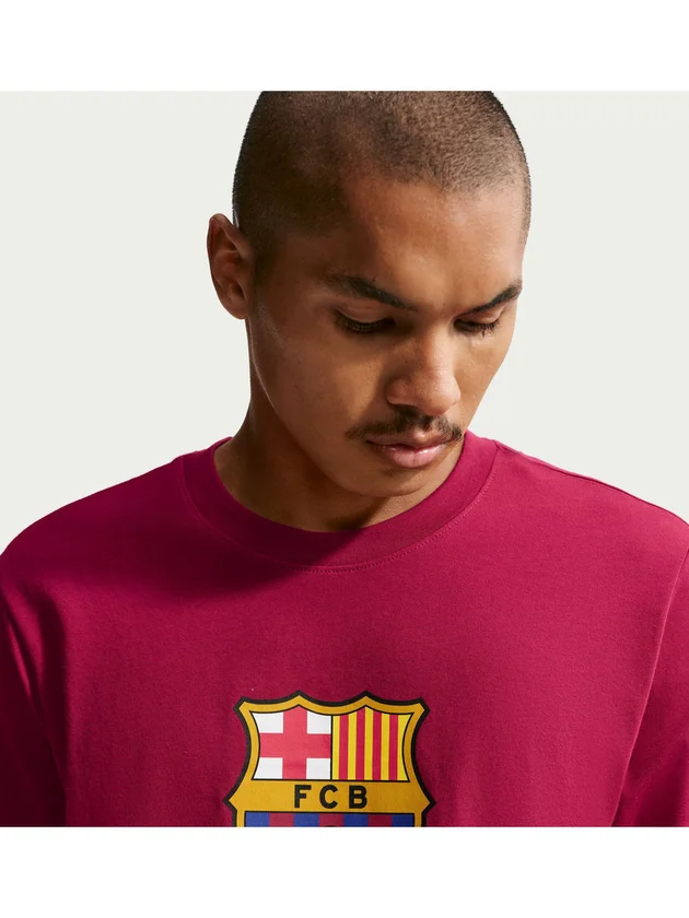 Crest Tee