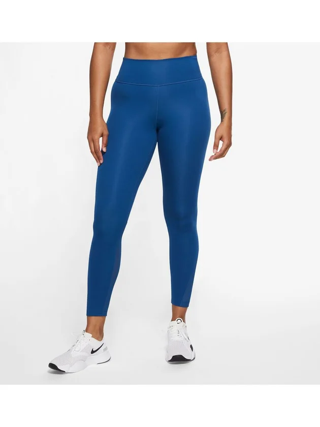 One Dri-FIT 7/8 Tight