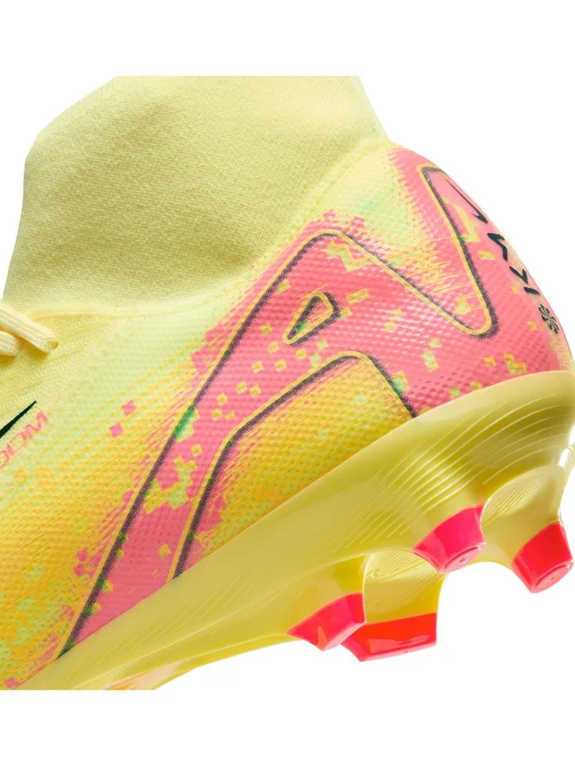 Superfly 10 Acad KM FG MG