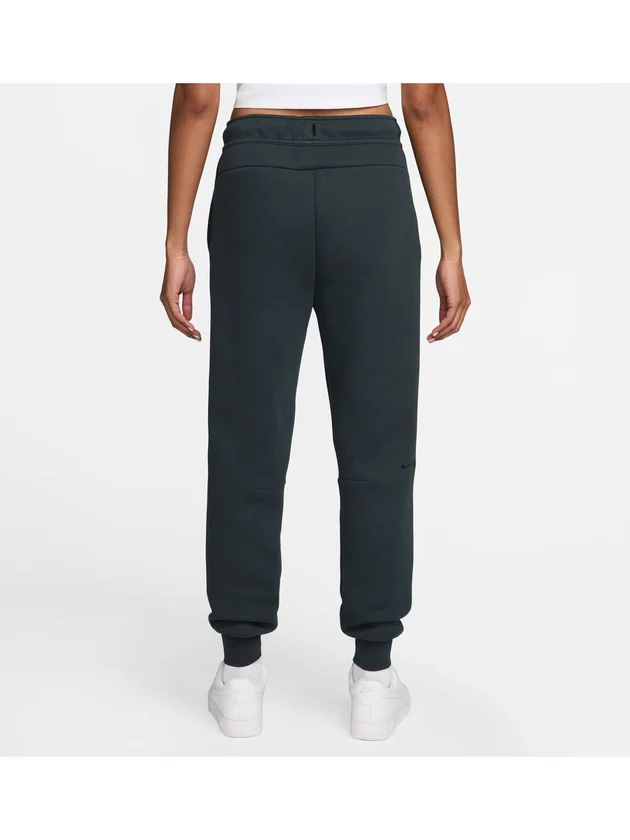 Tech Fleece Mr Jgger 2