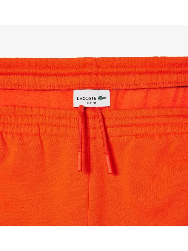 Tracksuit Trousers Fleece