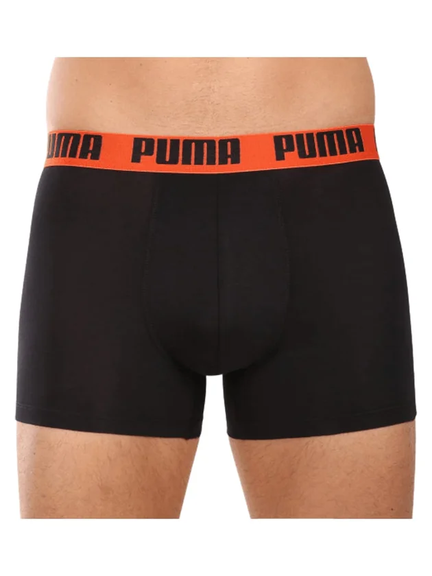 Everyday Basic Boxers 2P