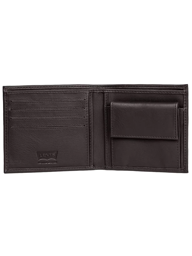 Vintage Two Horse Wallet