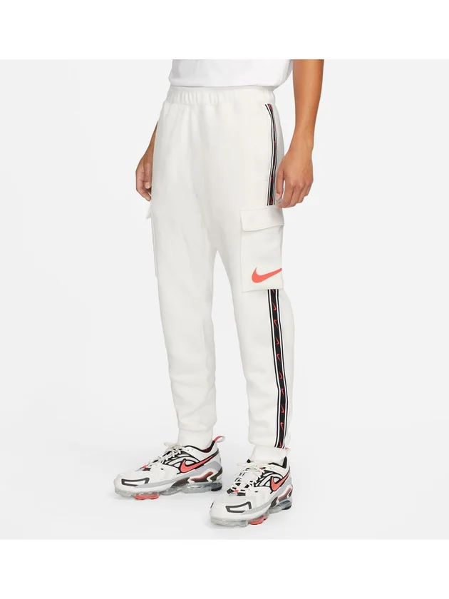 Repeat Sw Flc Cargo Pant