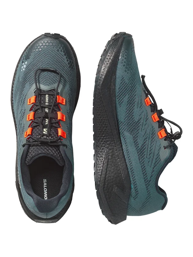 Aero Blaze 4 Grvl