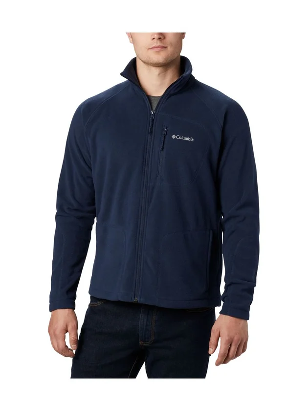 Fast Trek II Full Zip Fleece