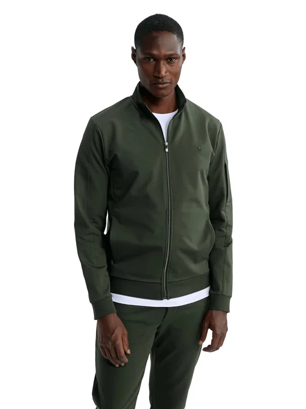 Signature Gilet