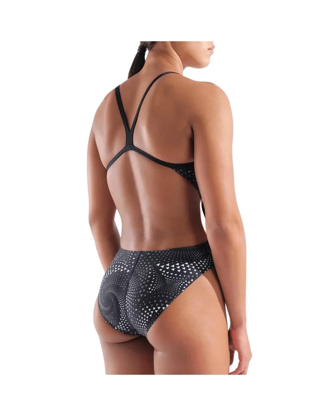 Fireflow Challenge Swimsuit