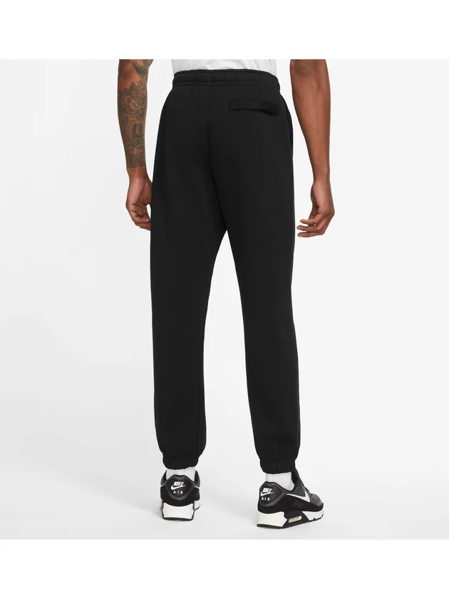 Club+ Bb Cf Pant Mlogo