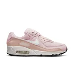 BARELY ROSE/SUMMIT WHITE-PINK OXFORD