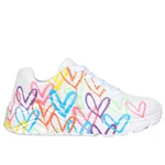 WHITE/NEON