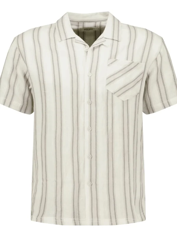 Curries Shirt