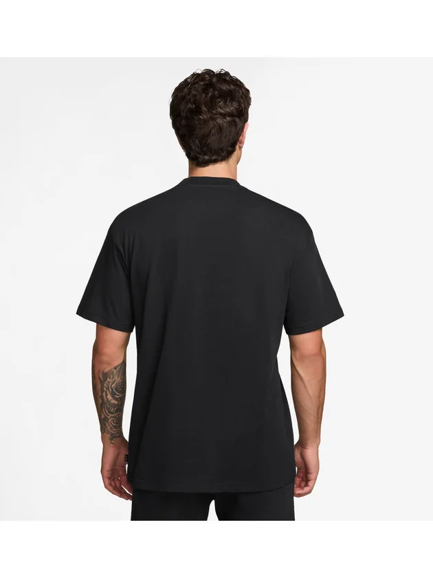 Tee Lse Vomero Patch