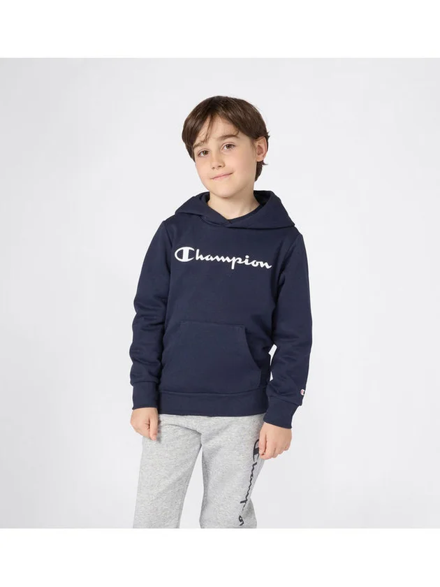 Hooded Sweatshirt