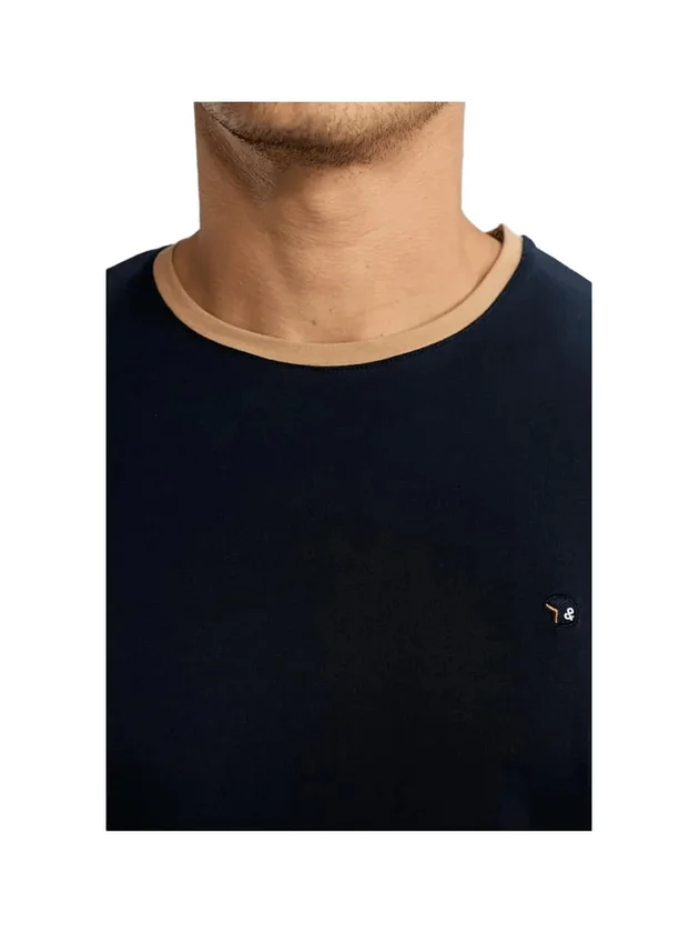 Classic T Shirt Mc