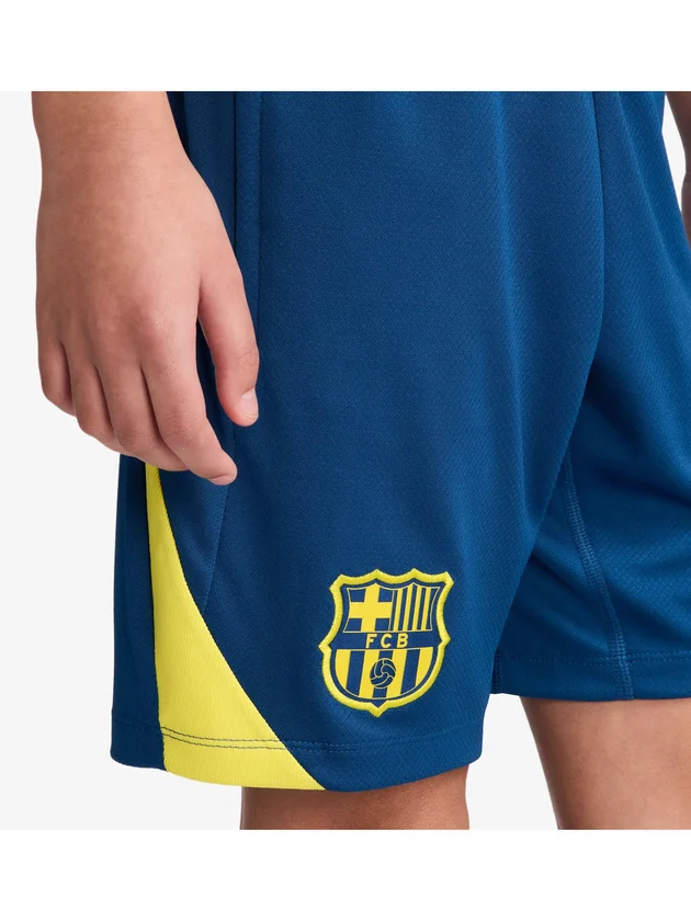 Barcelone Strike Special Edition
