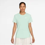BARELY GREEN/WHITE