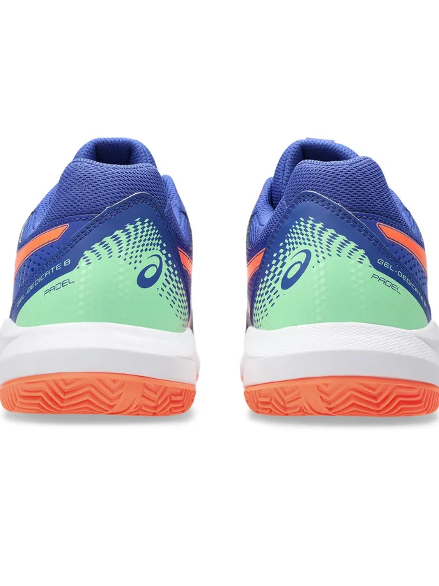 Gel Dedicate 8 Padel