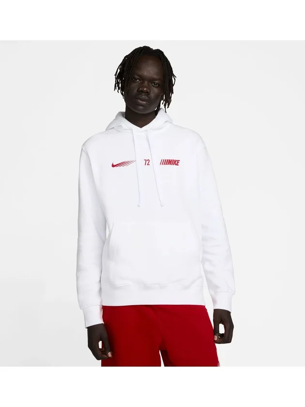 Si Po Hoodie Flc Bb