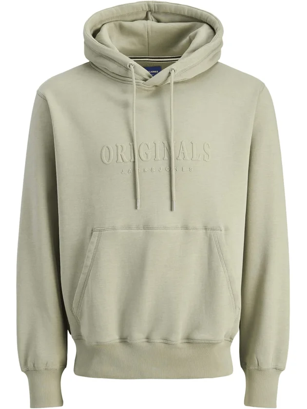 Jorfrederiksberg Sweat Hood Spa