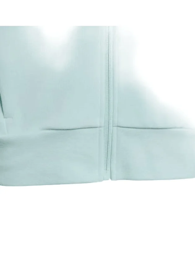 G Full Zip Hoodie