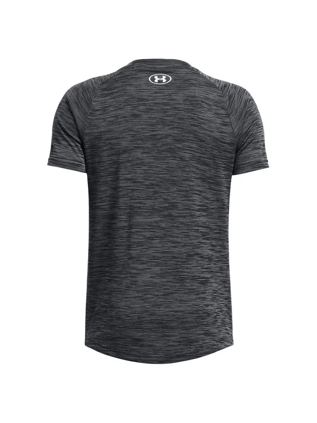 Tech Textured SS