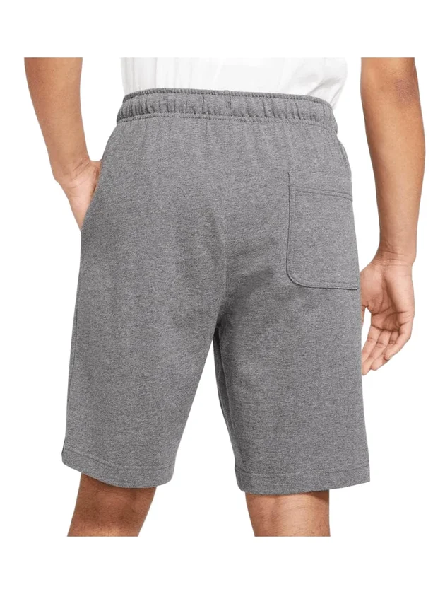 Club Short Jsy