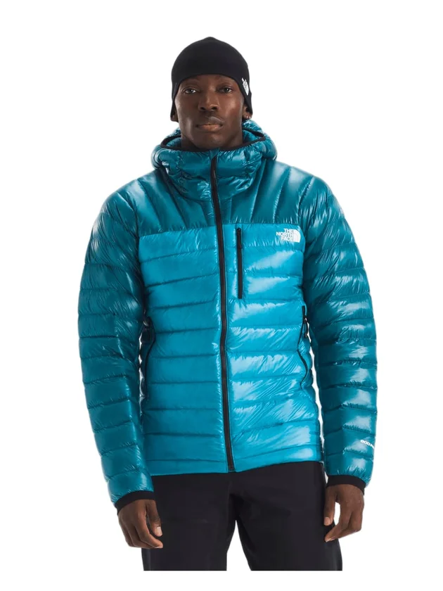 Summit Breithorn Hoodie