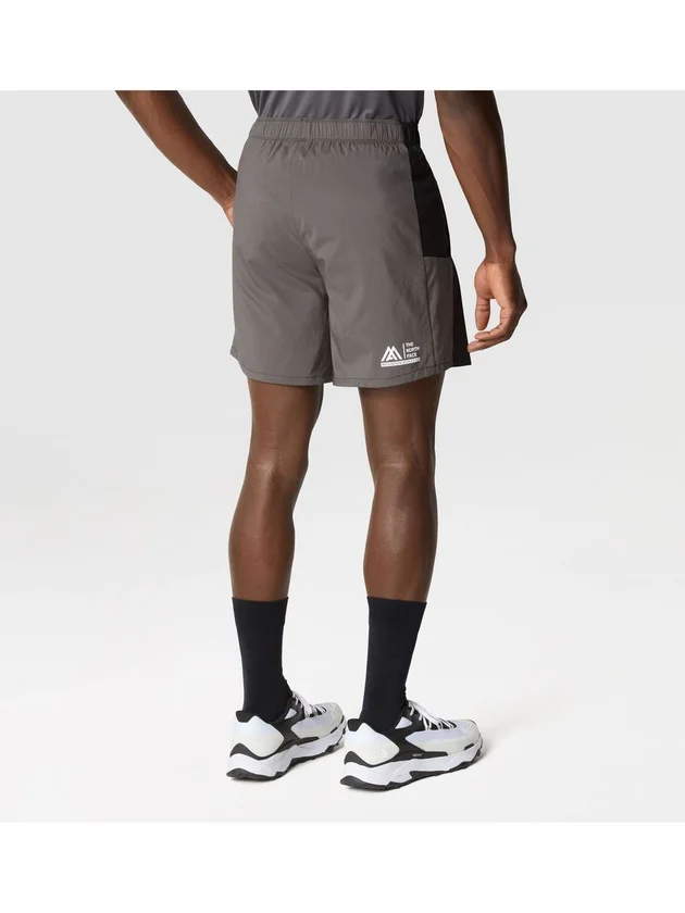 Ma Woven Short