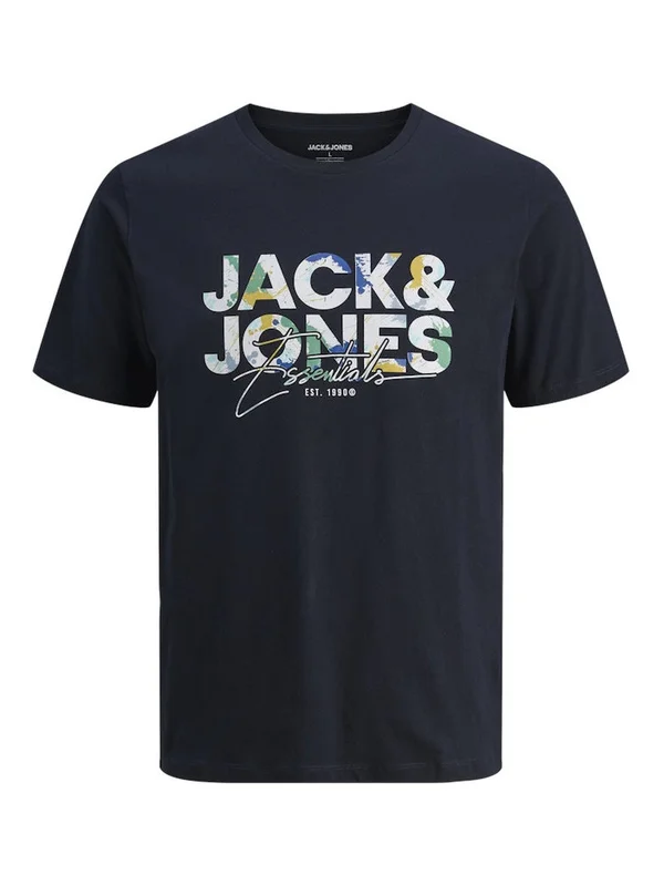 Tee Ss Crew Neck