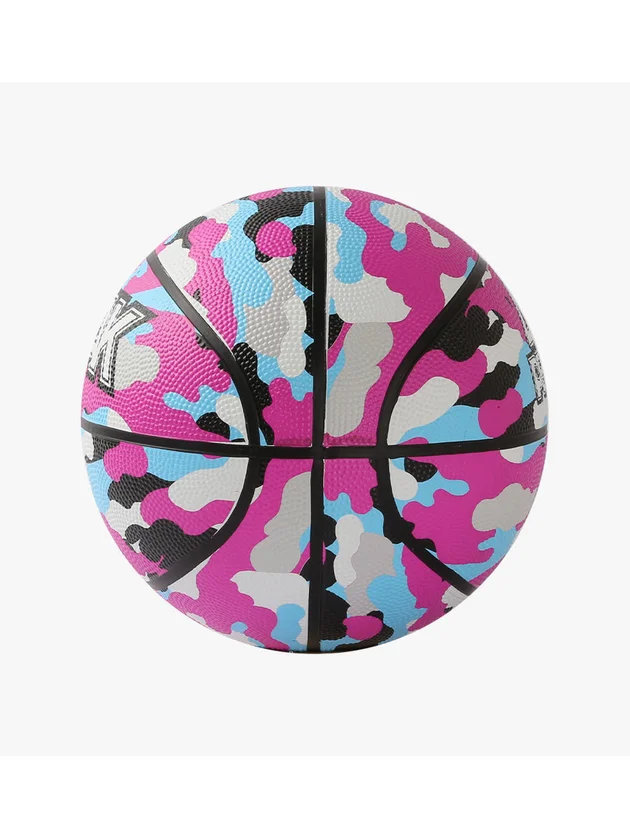 Camo 2 Ball