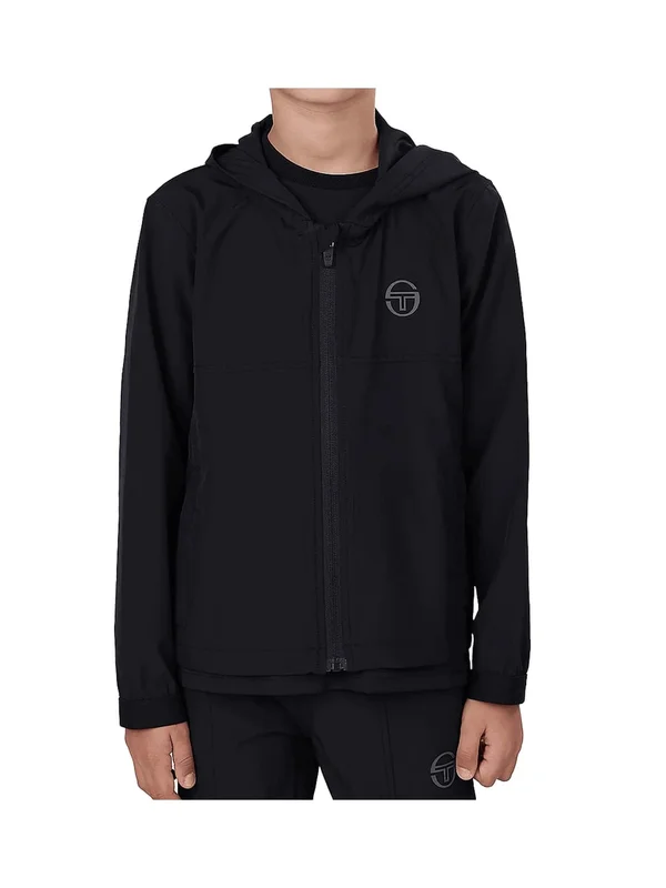 Pelle Track Jacket