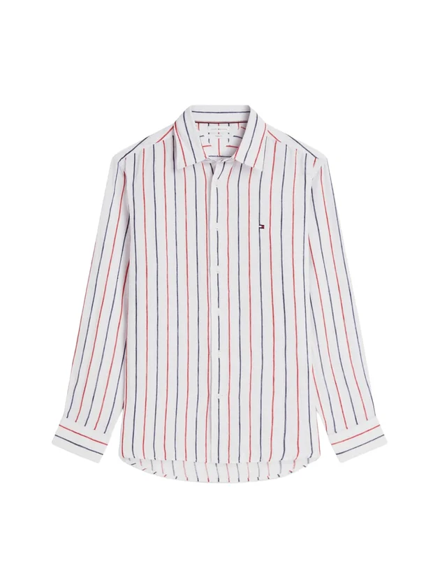 Linen Textured STP