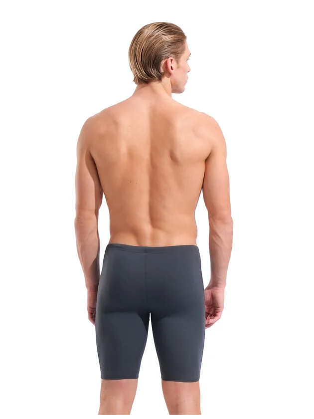 Team Swim Jammer Solid