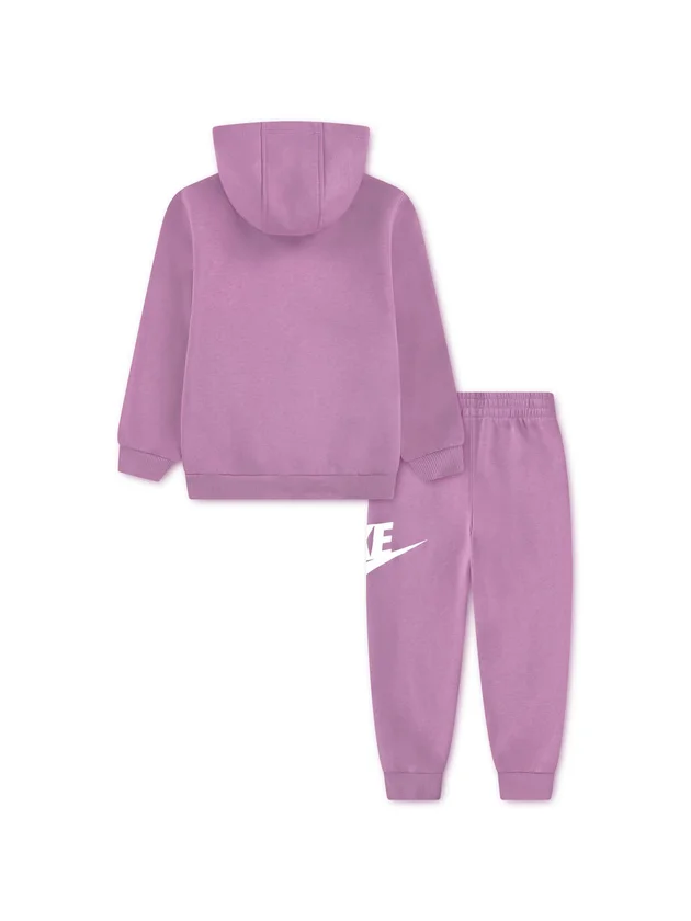 NKN Club Fleece Set