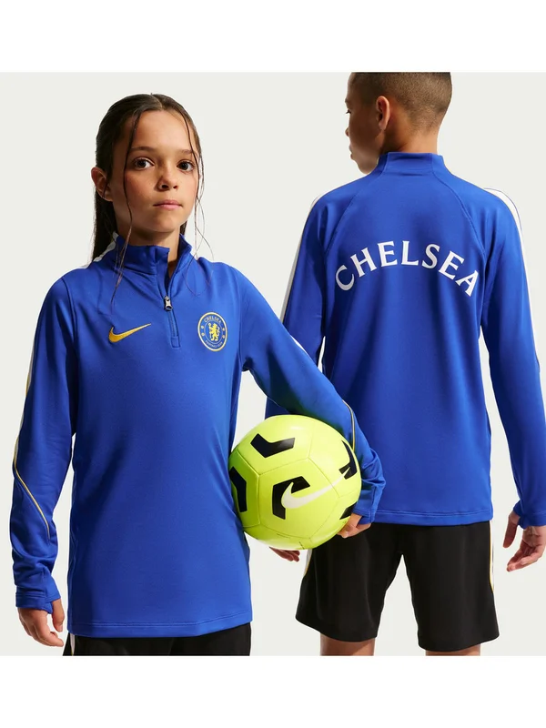 CFC DF Strk Drill Top