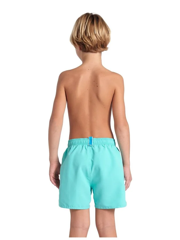 Beach Boxer Solid R