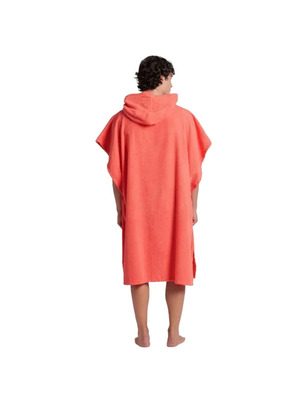 Cotton Poncho