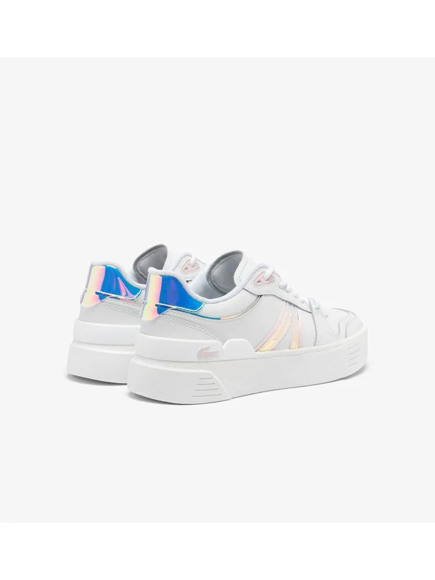 L002 Evo Avec Des Details Holographiques