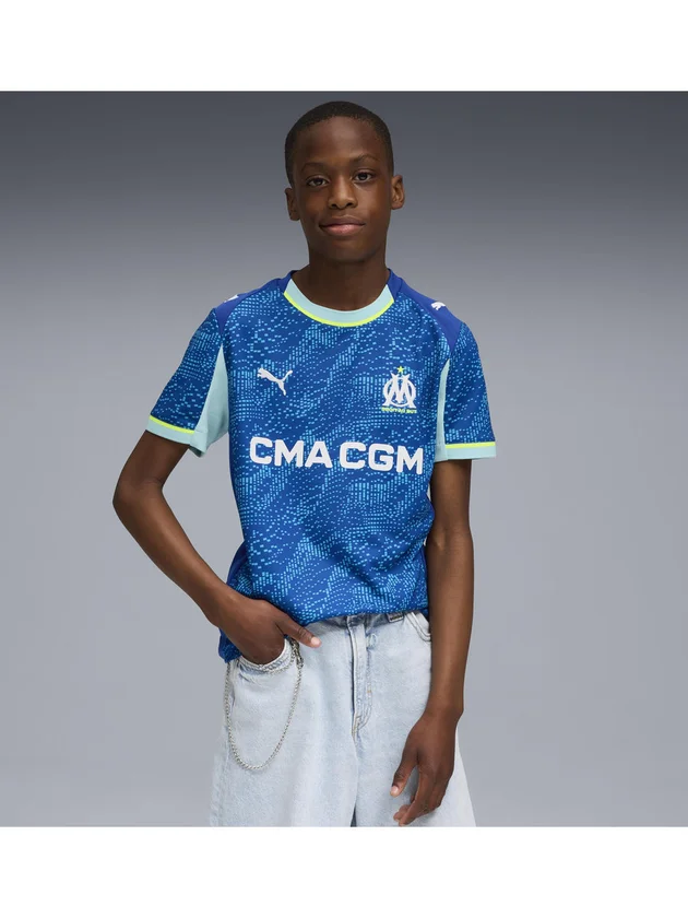 OM Third 2025/2026
